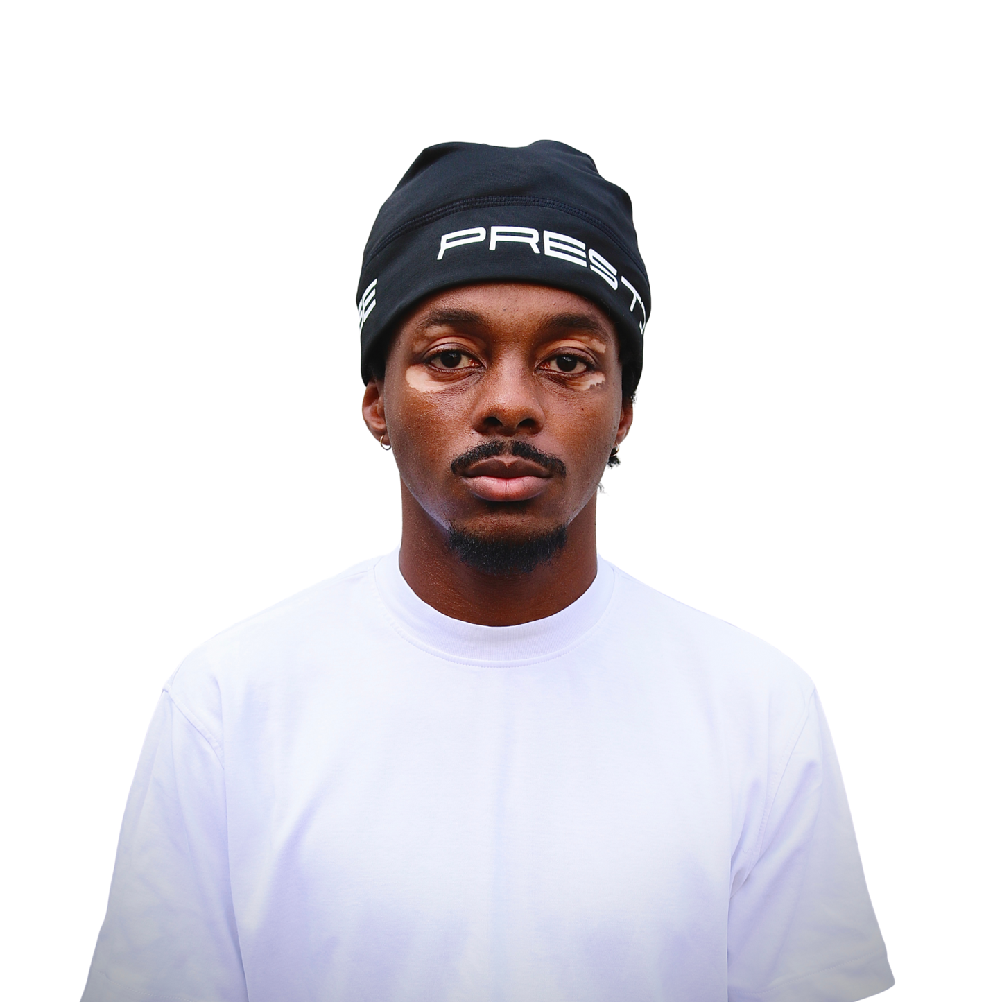 SKULL CAP BLACK