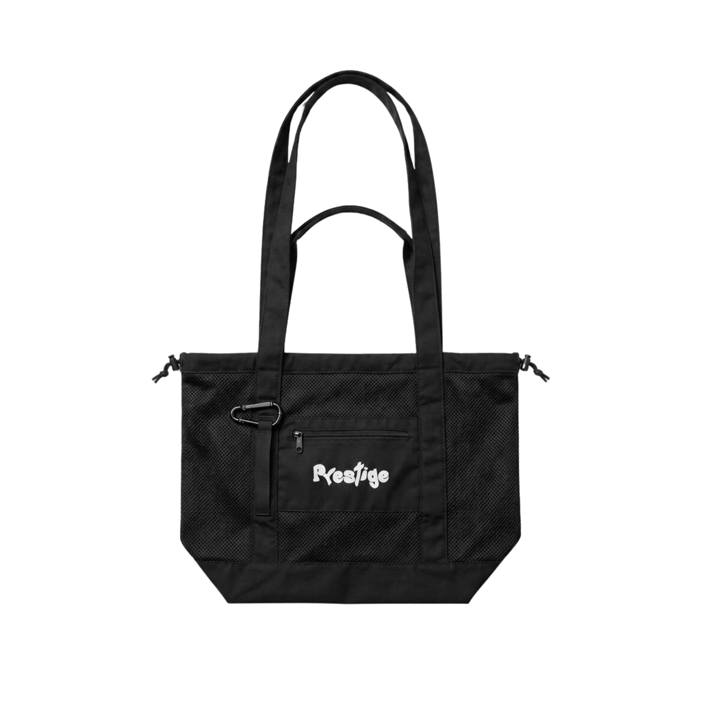 UTILITY BAG - BLACK