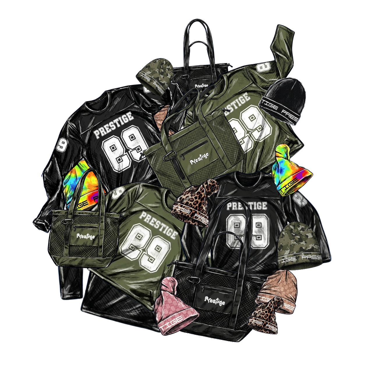 99 UNIFORM