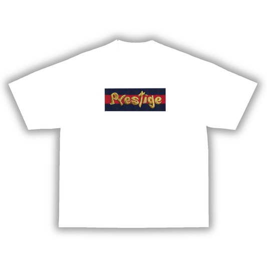 T-SHIRT BOX MEMORIES