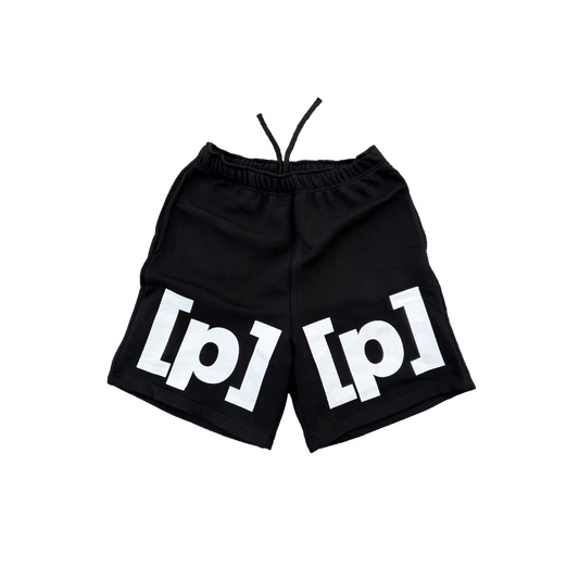 OG PRESTIGE SHORT - noir