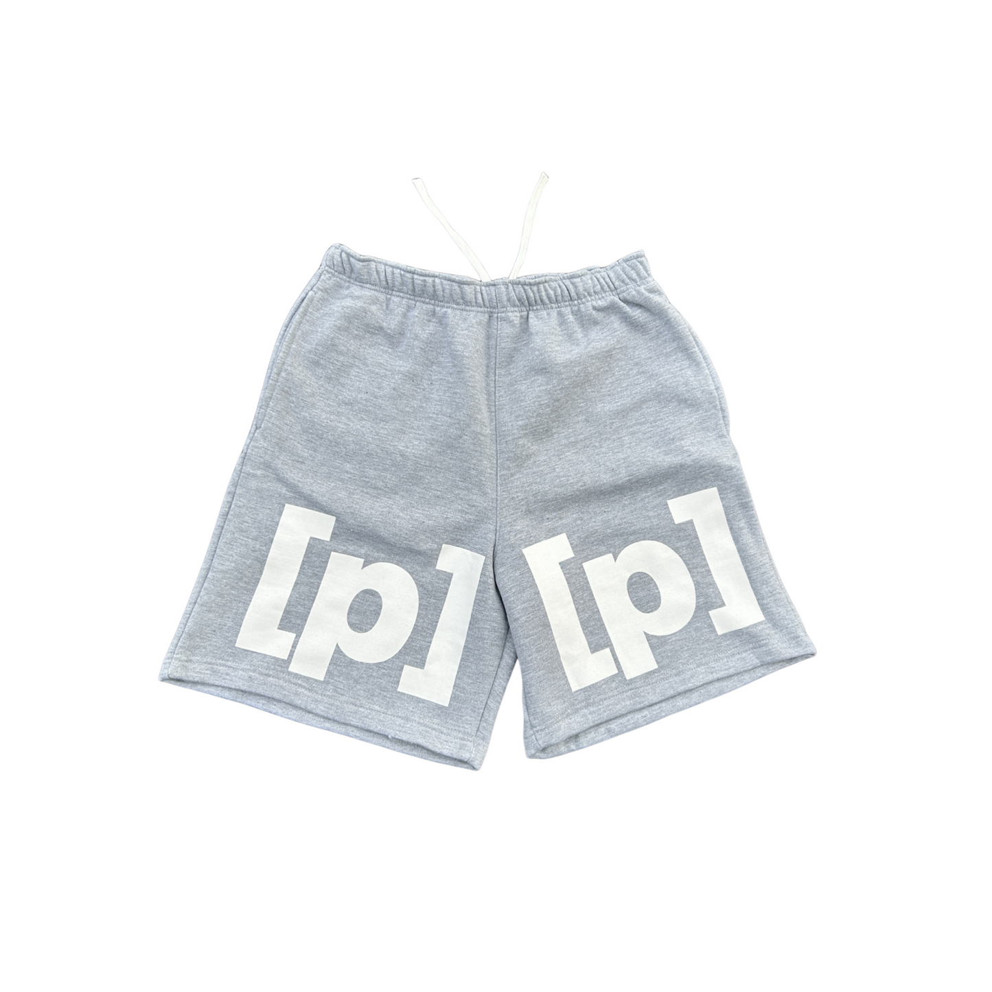 OG PRESTIGE SHORT - gris