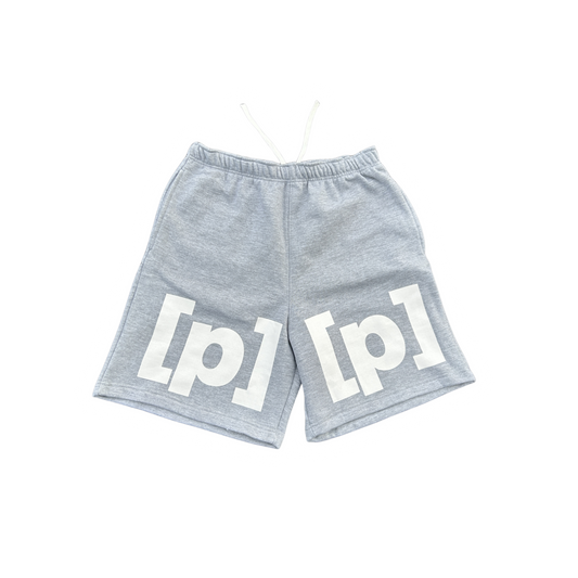 OG PRESTIGE SHORT - gris