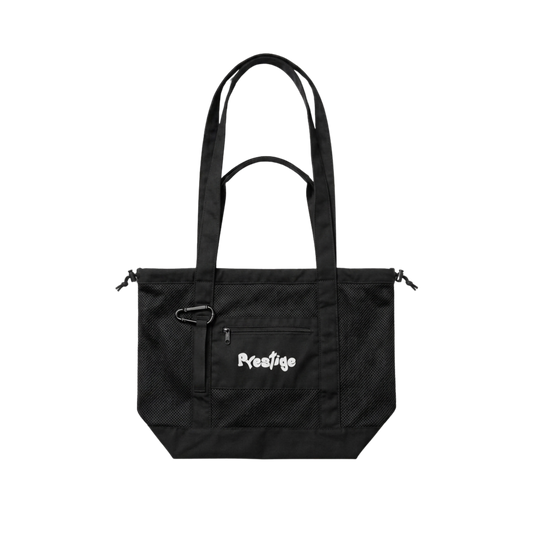 UTILITY BAG - BLACK